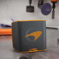 Klipsch Groove II McLaren Edition. Głośnik Bluetooth. - 8