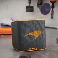 Klipsch Groove II McLaren Edition. Głośnik Bluetooth. - 8