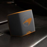 Klipsch Groove II McLaren Edition. Głośnik Bluetooth. - 9