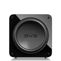 SVS SB-5000 R|Evolution (czarny lakier). Subwoofer aktywny. - 3