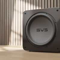 SVS SB-5000 R|Evolution (czarny lakier). Subwoofer aktywny. - 6