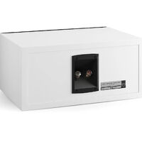 Dali Opticon Vokal MK2 (biały). Kolumna centralna. - 6