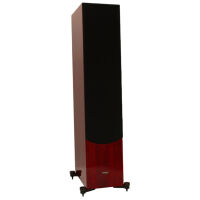 Taga Harmony Platinum F-100 SE v.3 (palisander - połysk). Kolumny podłogowe. - 3