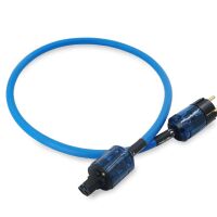 Melodika SBP05 Sky Blue. Przewód zasilający (0.5m). - 2