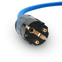 Melodika SBP05 Sky Blue. Przewód zasilający (0.5m). - 3