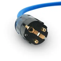 Melodika SBP05 Sky Blue. Przewód zasilający (0.5m). - 3