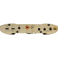 iFi Audio iDSD Valkyrie (złoty). Przetwornik cyfrowo-analogowy. - 3