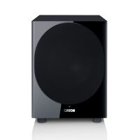 Canton Townus Sub 12 (czarny). Subwoofer aktywny. - 3