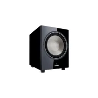 Canton Townus Sub 12 (czarny). Subwoofer aktywny. - 2