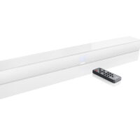 Canton Smart Soundbar 9 (biały). Soundbar multiroom. - 2