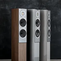 Audiovector R3 Signature (rosewood). Kolumny podłogowe. - 4