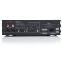 Musical Fidelity M6scd (srebrny). Odtwarzacz płyt CD. - 3
