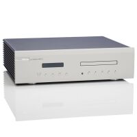 Musical Fidelity M6scd (srebrny). Odtwarzacz płyt CD. - 2