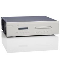 Musical Fidelity M6scd (srebrny). Odtwarzacz płyt CD. - 2