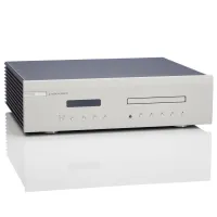 Musical Fidelity M6scd (srebrny). Odtwarzacz płyt CD. - 2