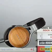 Denon AH-D9200. Przewodowe słuchawki nauszne klasy Premium. - 8