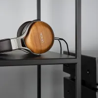 Denon AH-D9200. Przewodowe słuchawki nauszne klasy Premium. - 11