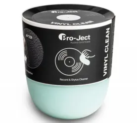 Pro-Ject Vinyl Clean. Środek do czyszczenia płyt winylowych.