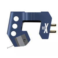 Ortofon MC 90X. Wkładka gramofonowa MC. - 8