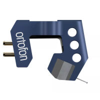 Ortofon MC 90X. Wkładka gramofonowa MC. - 7