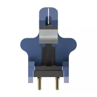 Ortofon MC 90X. Wkładka gramofonowa MC. - 3