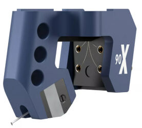 Ortofon MC 90X. Wkładka gramofonowa MC.