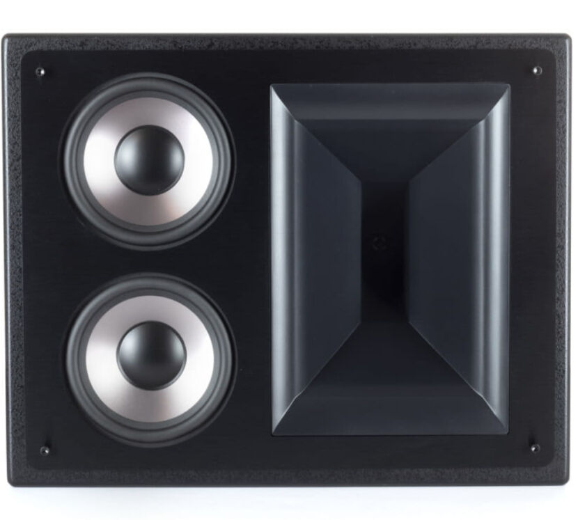Klipsch THX-5000-LCR (czarny). Kolumna LCR.