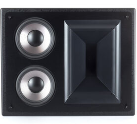 Klipsch THX-5000-LCR (czarny). Kolumna LCR.