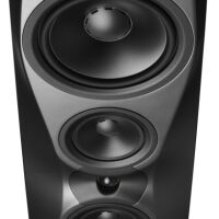 Dynaudio Confidence 60 (blond wood). Kolumny podłogowe. - 2