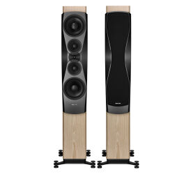 Dynaudio Confidence 60 (blond wood). Kolumny podłogowe.