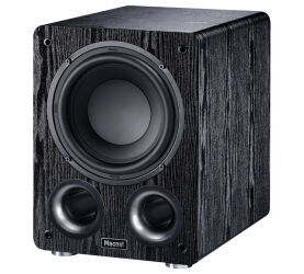 Magnat Alpha RS 8 (czarny). Subwoofer aktywny.
