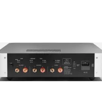Fezz Audio Gratia EVO (republika). Przedwzmacniacz gramofonowy. - 2