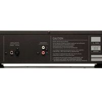 Musical Fidelity M2scd (srebrny). Odtwarzacz płyt CD. - 2