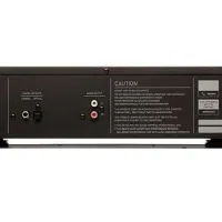 Musical Fidelity M2scd (srebrny). Odtwarzacz płyt CD. - 2