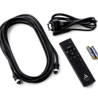 Argon Audio Forte A5 WiFi (niebieski). Aktywne kolumny podstawkowe. - 4