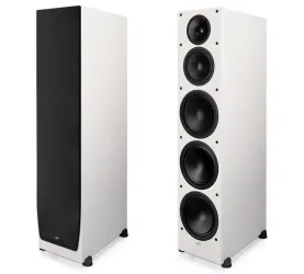 Paradigm Monitor SE 8000F (biały). Kolumny podłogowe.
