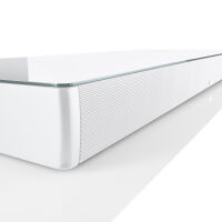 Canton Smart Sounddeck 100 AP 2.0 (biały). Soundbar. - 3