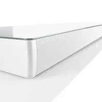 Canton Smart Sounddeck 100 AP 2.0 (biały). Soundbar. - 3