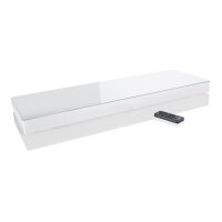 Canton Smart Sounddeck 100 AP 2.0 (biały). Soundbar. - 2