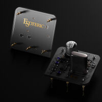 Esoteric Grandioso P1X SE. Referecyjny transport płyt CD/SACD. - 12