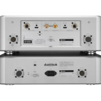 Esoteric Grandioso P1X SE. Referecyjny transport płyt CD/SACD. - 2
