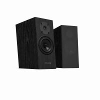 Pylon Audio Diamond Monitor 15 (czarny lakier mat). Kolumny podstawkowe. - 2