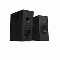 Pylon Audio Diamond Monitor 15 (czarny lakier mat). Kolumny podstawkowe. - 3