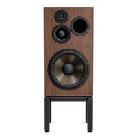 Revival Audio Atalante 7 Evo (walnut). Kolumny podłogowe. - 2