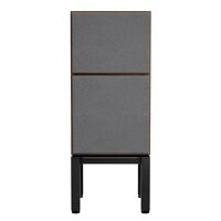 Revival Audio Atalante 7 Evo (walnut). Kolumny podłogowe. - 3