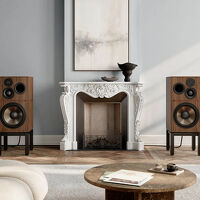 Revival Audio Atalante 7 Evo (walnut). Kolumny podłogowe. - 9