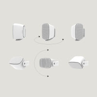 Monitor Audio Climate CL2 S (biały). Instalacyjna kolumna głośnikowa. - 9
