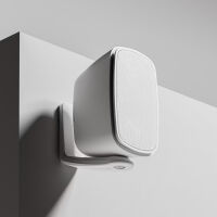 Monitor Audio Climate CL2 S (biały). Instalacyjna kolumna głośnikowa. - 8