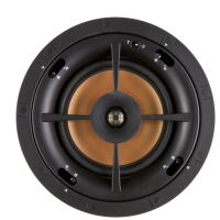 Klipsch PRO-160-RPC. Instalacyjny głośnik sufitowy. - 2