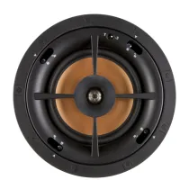 Klipsch PRO-160-RPC. Instalacyjny głośnik sufitowy. - 2